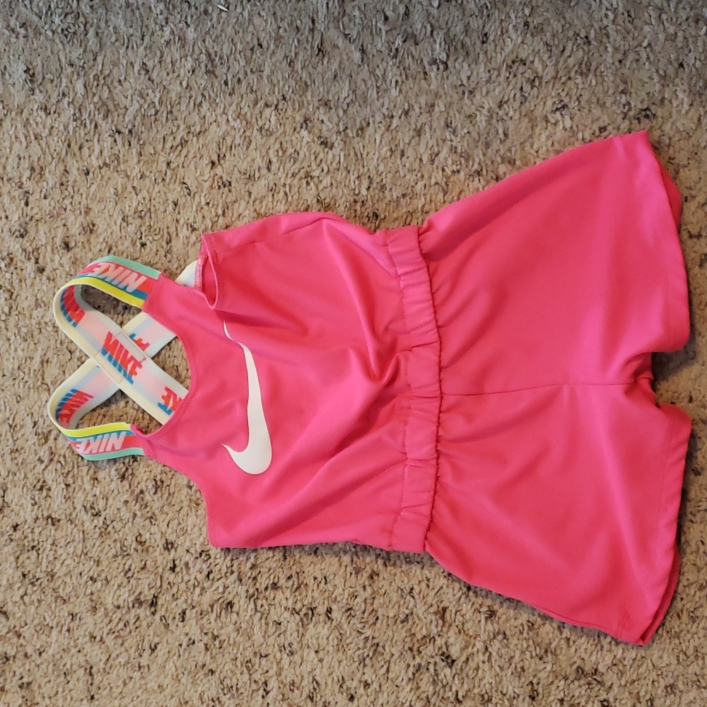 Nike romper